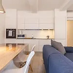 Rua Pioppa - Affitti Brevi Italia דירה מודנה