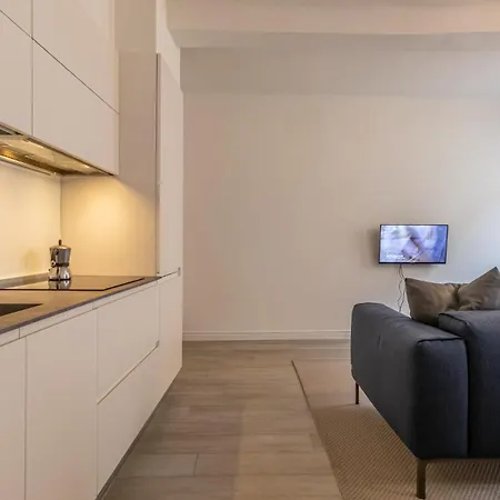 Rua Pioppa - Affitti Brevi Italia Modena