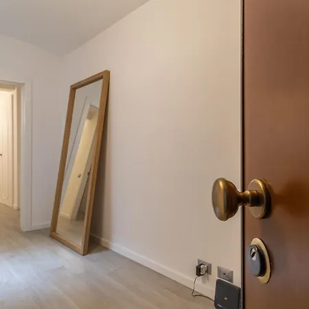 Rua Pioppa - Affitti Brevi Italia