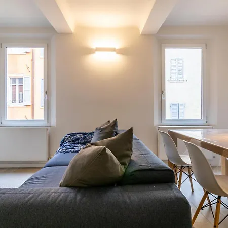 Rua Pioppa - Affitti Brevi Italia Модена