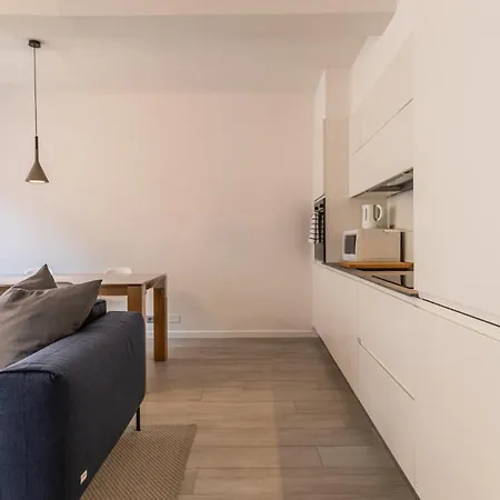 Rua Pioppa - Affitti Brevi Italia Апартаменти Модена