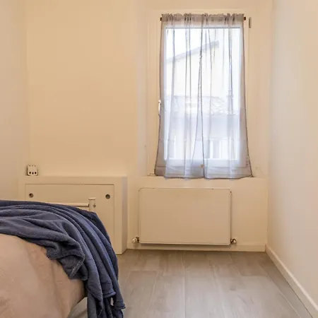 Apartamento Rua Pioppa - Affitti Brevi Italia *