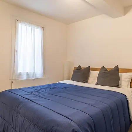 Apartament Rua Pioppa - Affitti Brevi Italia *