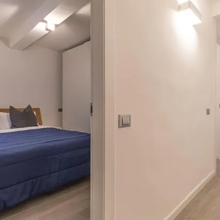 Apartament Rua Pioppa - Affitti Brevi Italia *