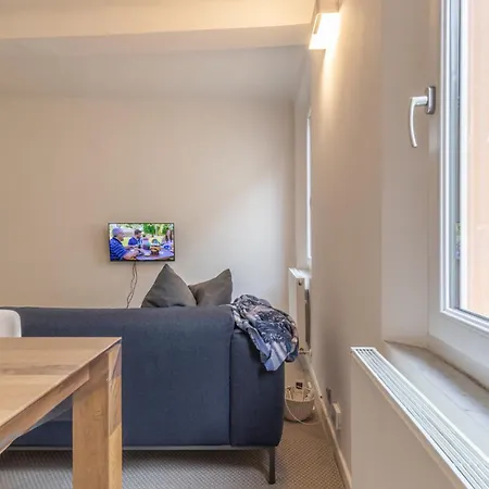 Rua Pioppa - Affitti Brevi Italia Apartamento *