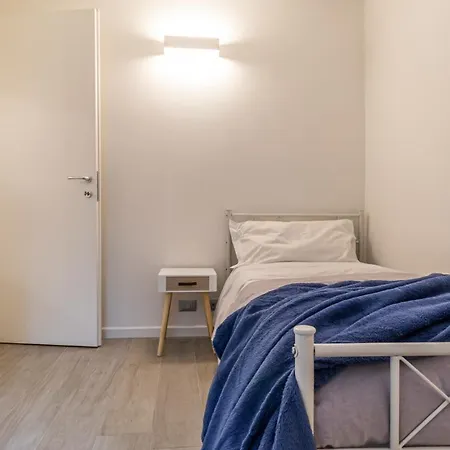 Rua Pioppa - Affitti Brevi Italia Apartamento Modena