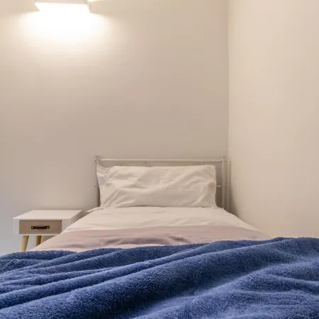 Rua Pioppa - Affitti Brevi Italia Модена