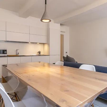 Apartamento Rua Pioppa - Affitti Brevi Italia Modena