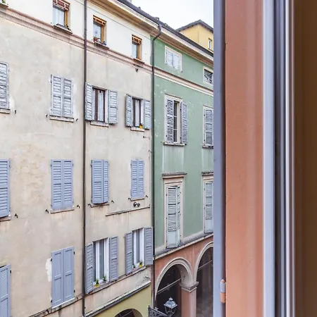 Rua Pioppa - Affitti Brevi Italia * Модена