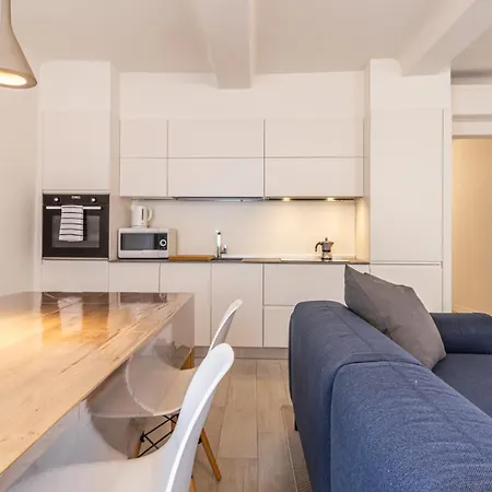 Rua Pioppa - Affitti Brevi Italia Apartament Modena
