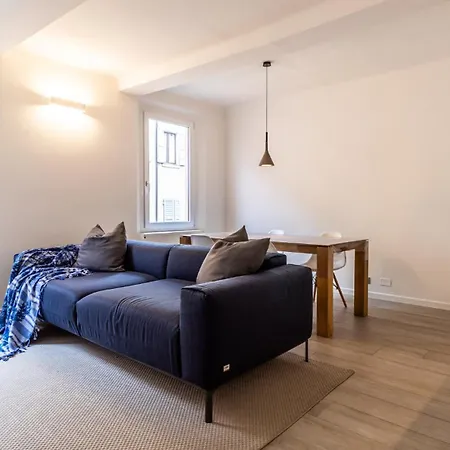 Apartamento Rua Pioppa - Affitti Brevi Italia Modena