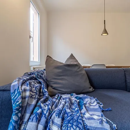 Rua Pioppa - Affitti Brevi Italia Апартаменти