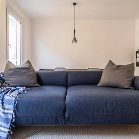 Apartament Rua Pioppa - Affitti Brevi Italia Modena