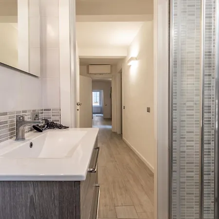 Apartament Rua Pioppa - Affitti Brevi Italia *