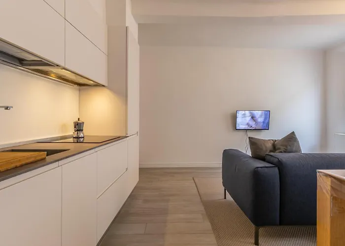 Rua Pioppa - Affitti Brevi Italia 摩德纳