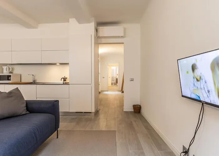 Rua Pioppa - Affitti Brevi Italia * 摩德纳