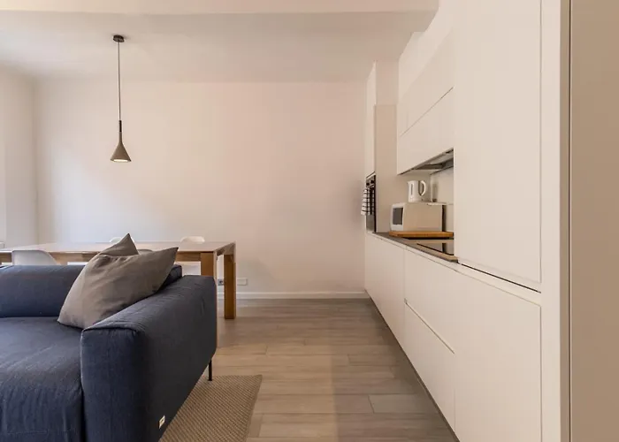 Rua Pioppa - Affitti Brevi Italia 公寓 摩德纳