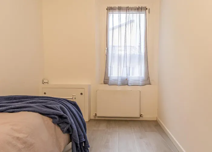 公寓 Rua Pioppa - Affitti Brevi Italia *