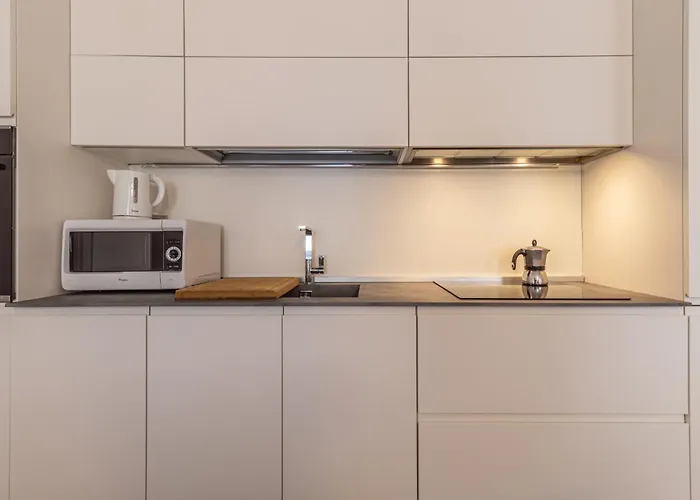 Rua Pioppa - Affitti Brevi Italia *