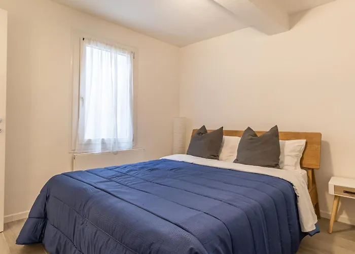 公寓 Rua Pioppa - Affitti Brevi Italia *