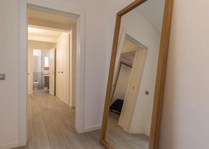 Rua Pioppa - Affitti Brevi Italia *