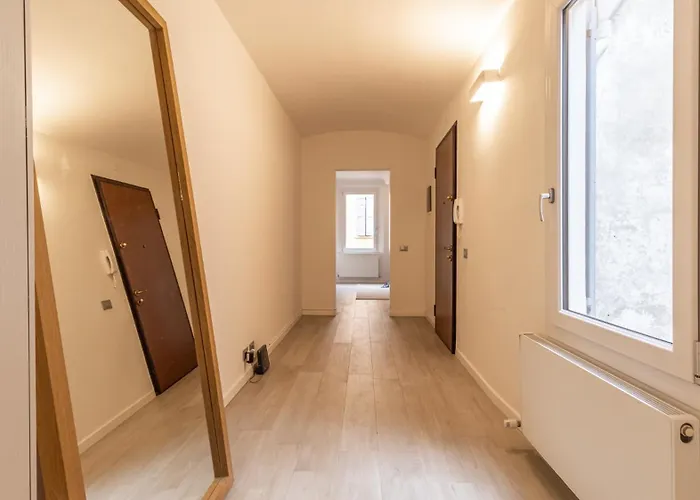 Rua Pioppa - Affitti Brevi Italia