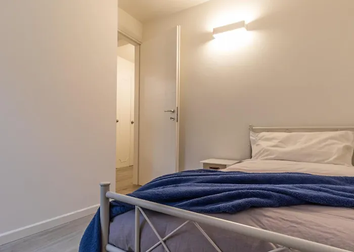 Rua Pioppa - Affitti Brevi Italia * 摩德纳