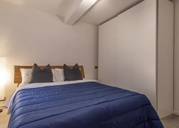 Rua Pioppa - Affitti Brevi Italia 摩德纳