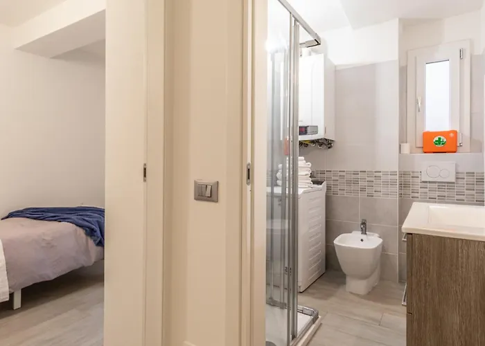 Rua Pioppa - Affitti Brevi Italia *