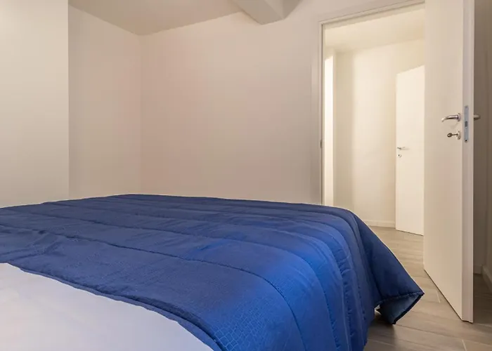 Rua Pioppa - Affitti Brevi Italia 摩德纳