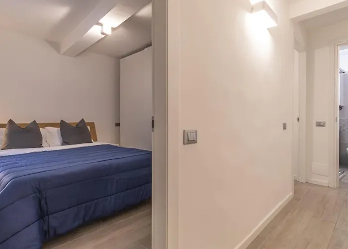 公寓 Rua Pioppa - Affitti Brevi Italia *