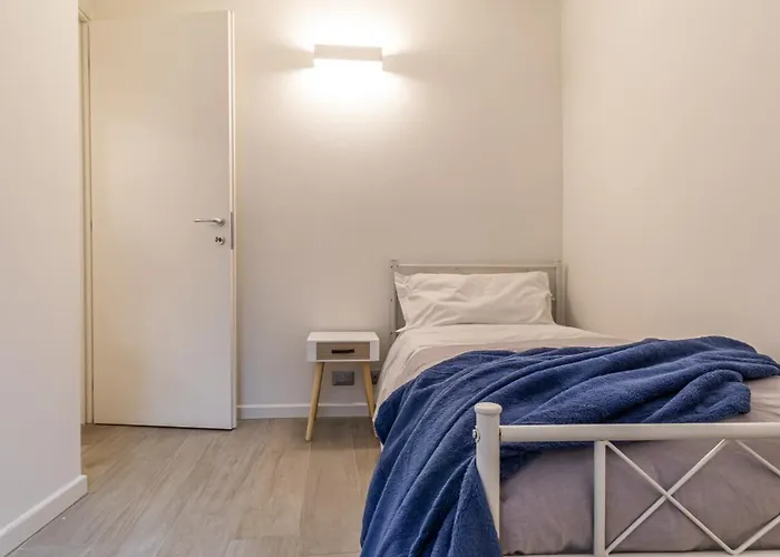 Rua Pioppa - Affitti Brevi Italia 公寓 摩德纳