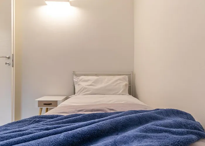 Rua Pioppa - Affitti Brevi Italia 摩德纳