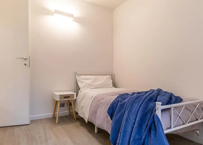 公寓 Rua Pioppa - Affitti Brevi Italia *