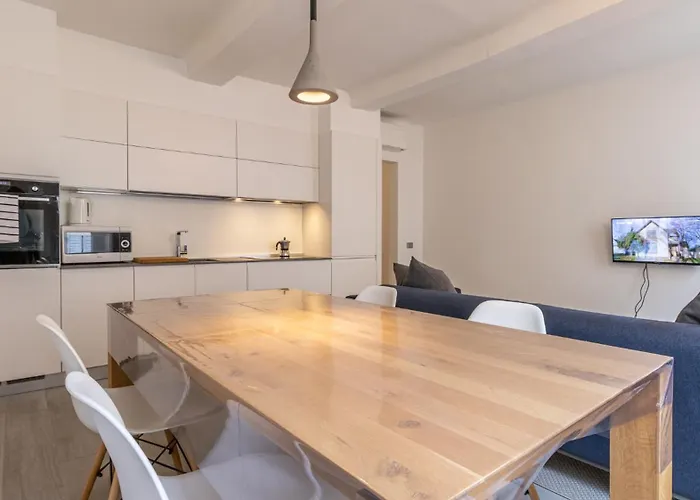 公寓 Rua Pioppa - Affitti Brevi Italia 摩德纳