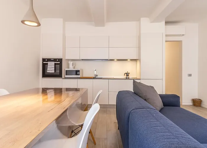 Rua Pioppa - Affitti Brevi Italia 公寓 摩德纳