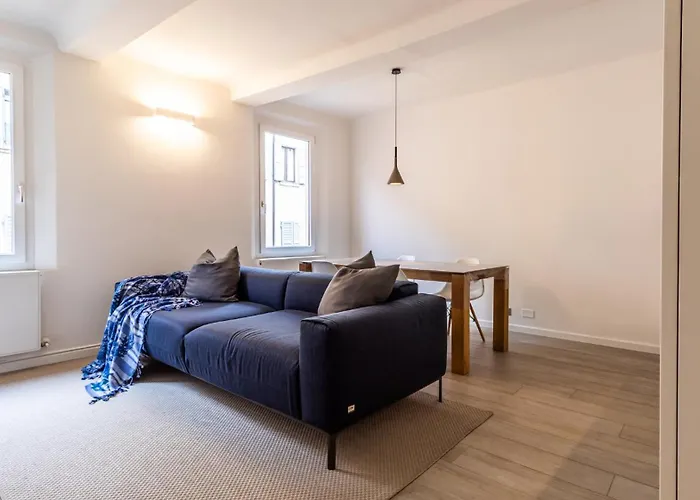 公寓 Rua Pioppa - Affitti Brevi Italia 摩德纳