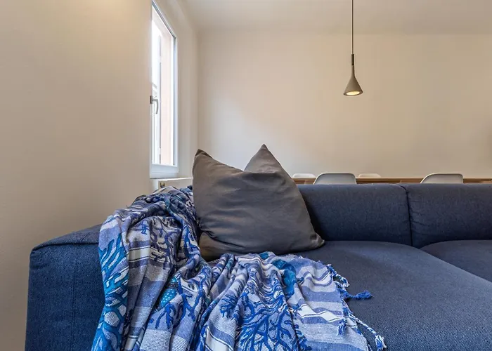 Rua Pioppa - Affitti Brevi Italia 公寓