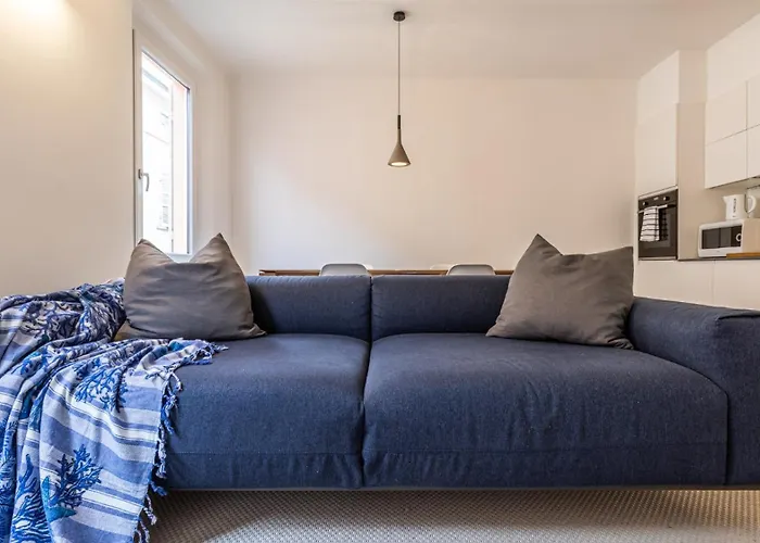 公寓 Rua Pioppa - Affitti Brevi Italia 摩德纳