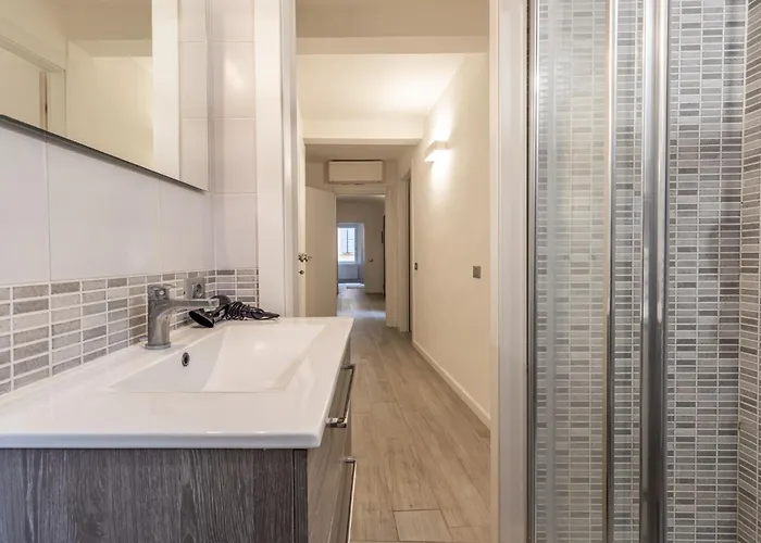 公寓 Rua Pioppa - Affitti Brevi Italia *