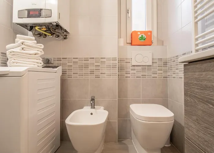 Rua Pioppa - Affitti Brevi Italia